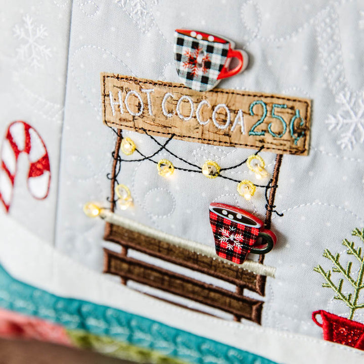 Candy Cane Lane (Digital Download)