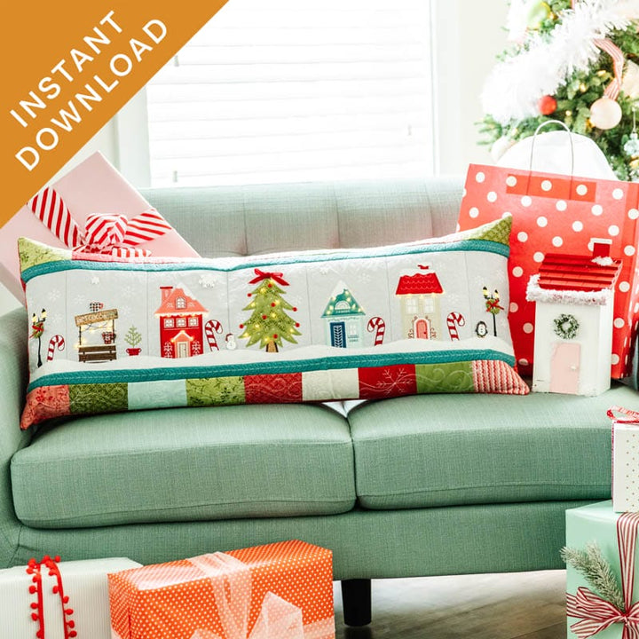 Candy Cane Lane (Digital Download)