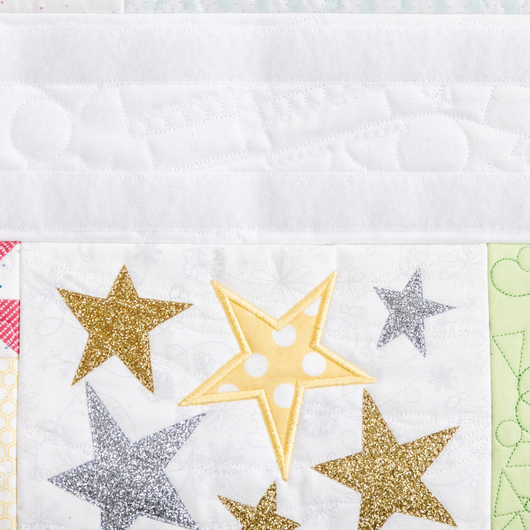 Shout Hooray! Embellishment Kit