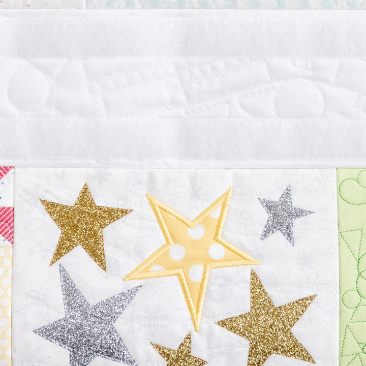 Shout Hooray! Embellishment Kit