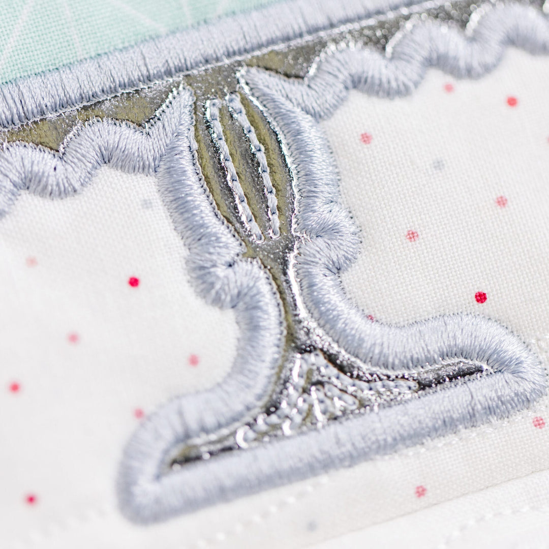 Shout Hooray! Embellishment Kit