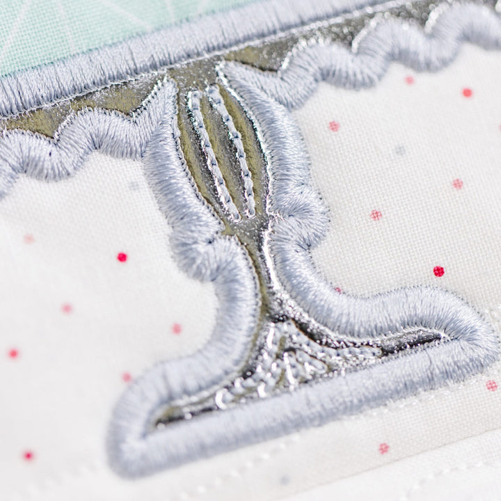 Shout Hooray! Embellishment Kit