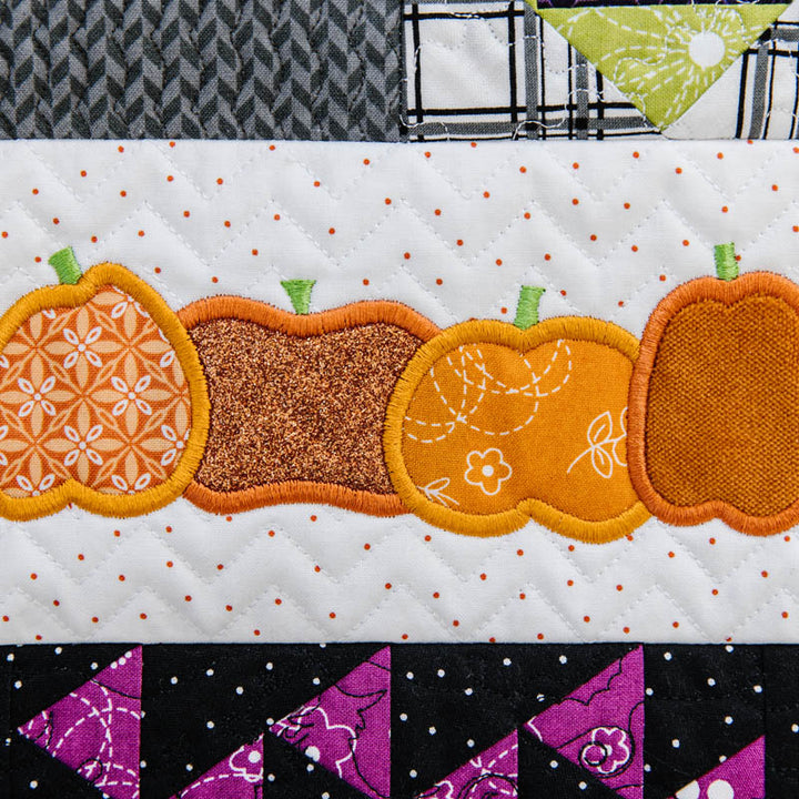 Home Is Where The Haunt Is 22 x 22" Pillow