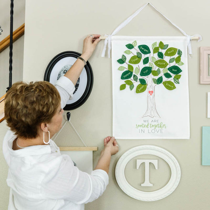 Family Tree Bella Box (Digital Download)