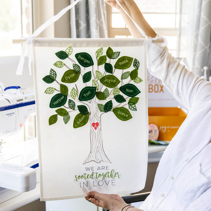 Family Tree Bella Box (Digital Download)