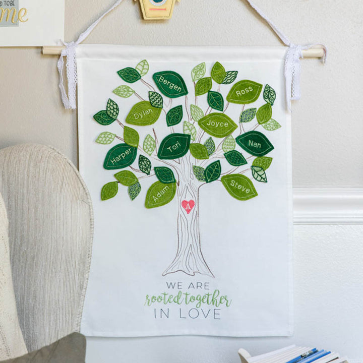 Family Tree Bella Box (Digital Download)