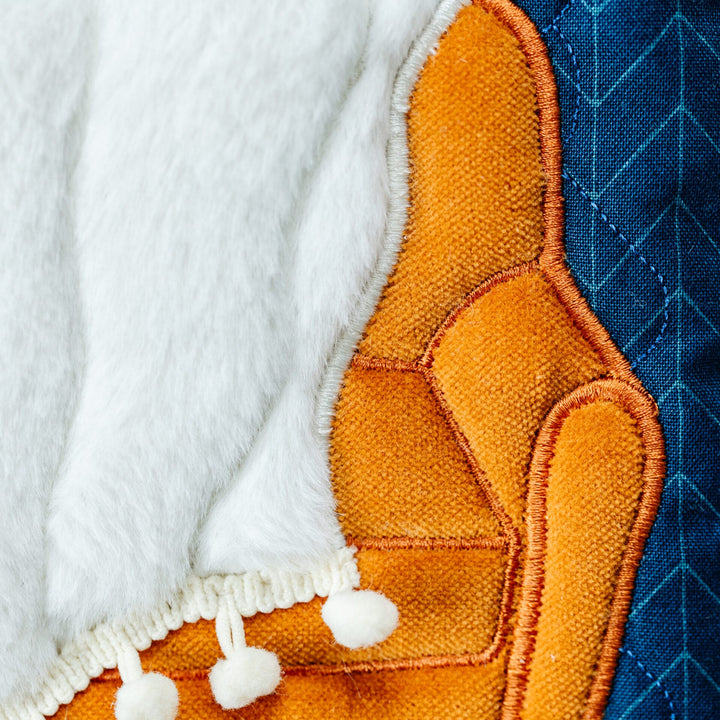 Falling for Autumn Embellishment Kit