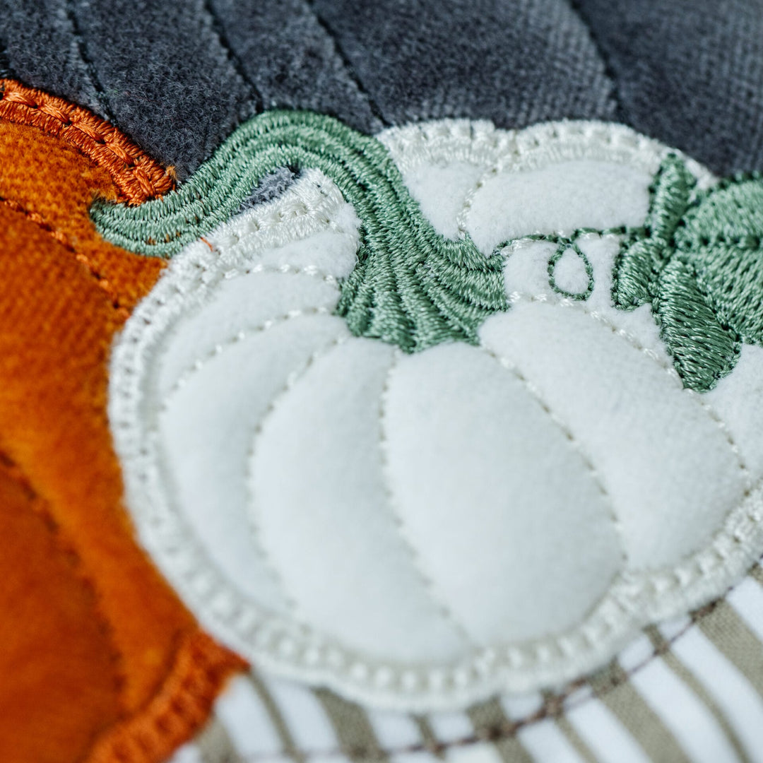 Falling for Autumn Embellishment Kit