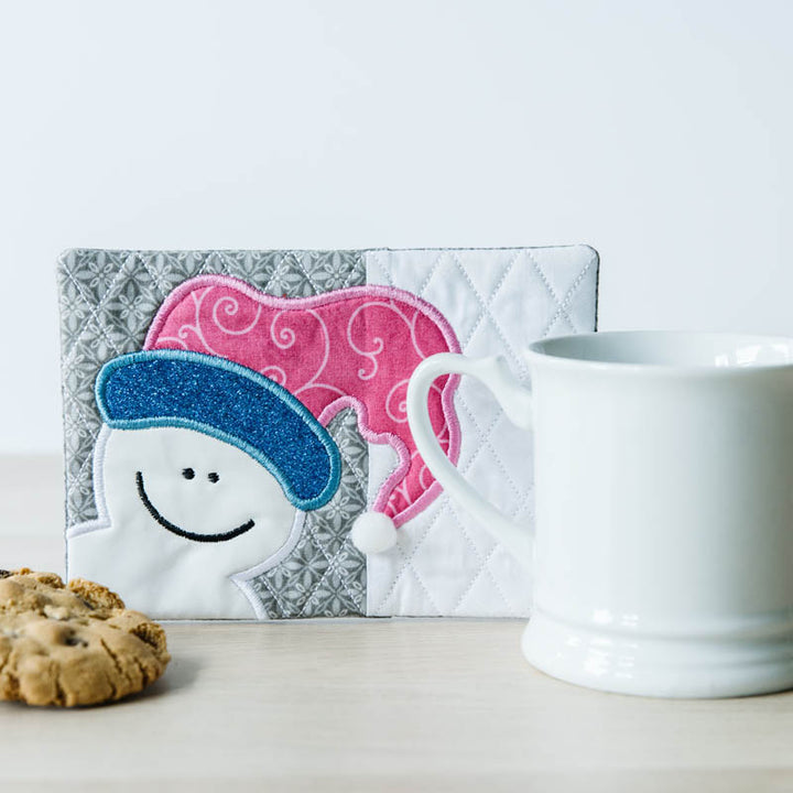 Mug Rugs Vol. 1 (Digital Download)