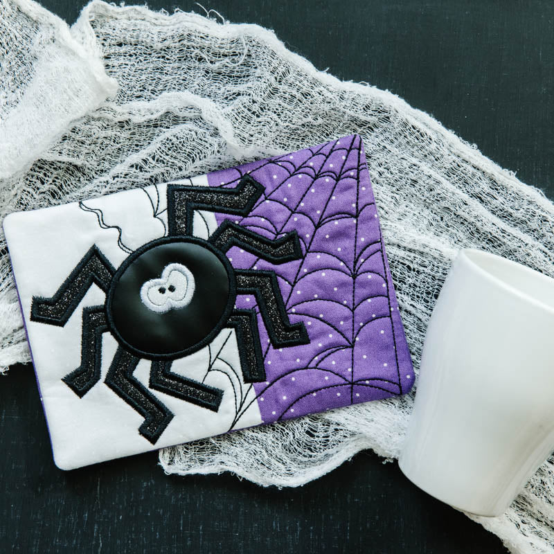 Mug Rugs Vol. 1 (Digital Download)