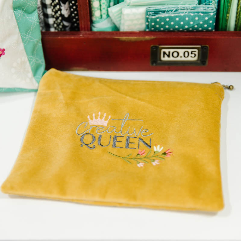 Live Creatively Bella Box (Digital Download)