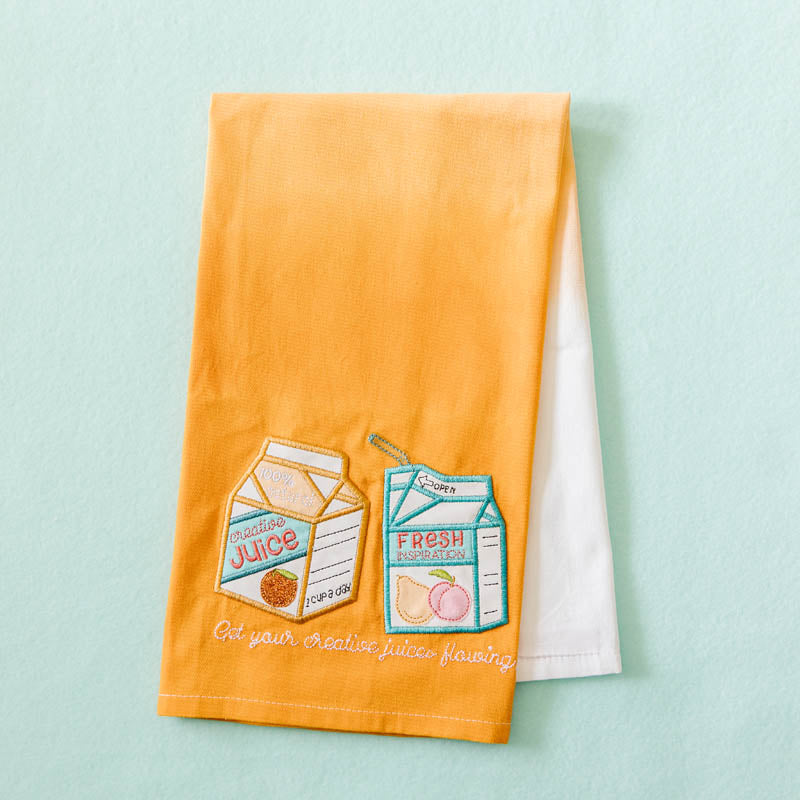 Live Creatively Bella Box (Digital Download)