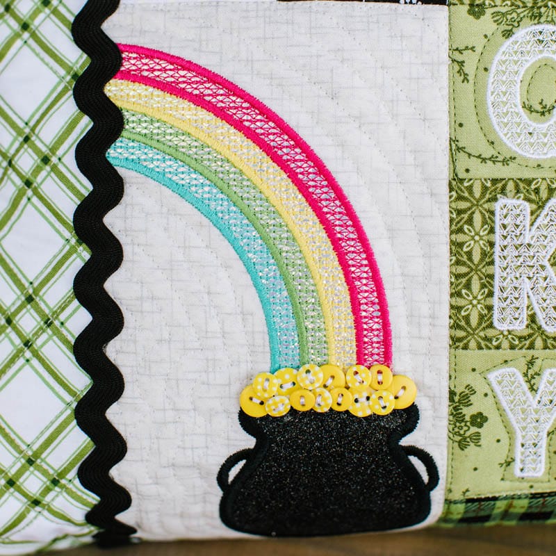 Luck O' the Gnome (Digital Download)