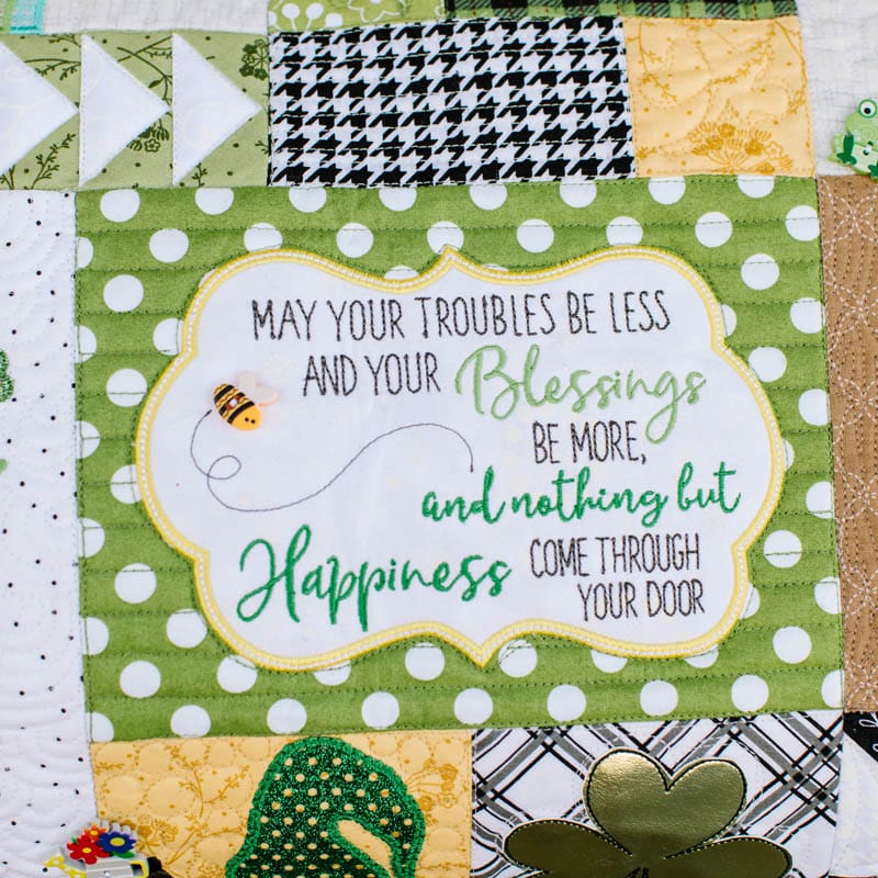 Luck O' the Gnome (Digital Download)