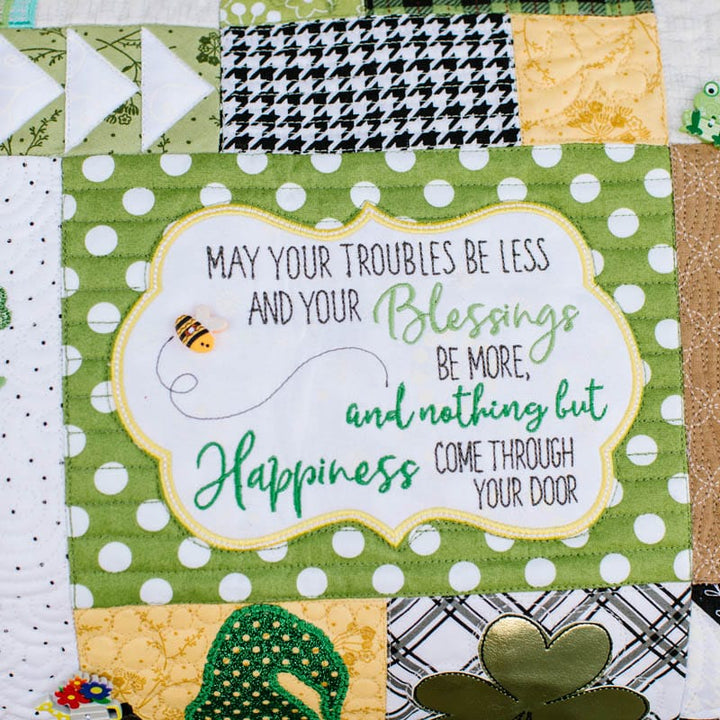 Luck O' the Gnome (Digital Download)