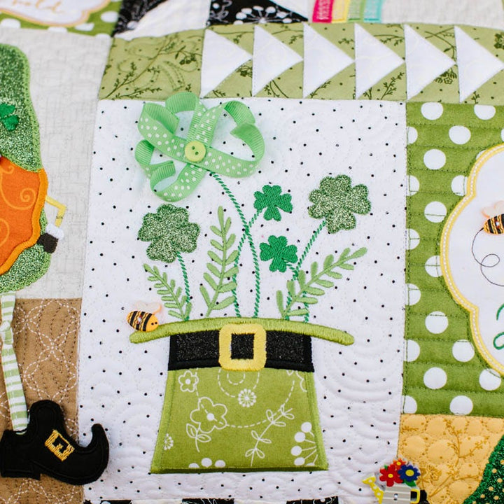 Luck O' the Gnome (Digital Download)