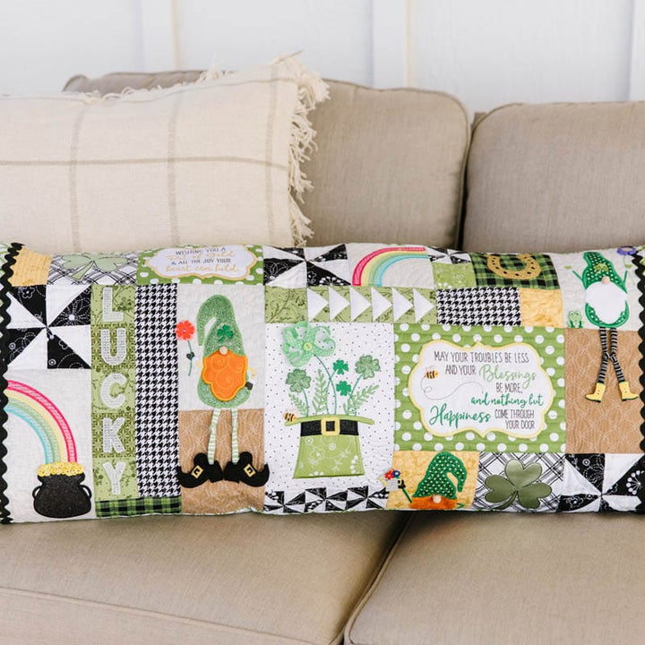 Luck O' the Gnome (Digital Download)