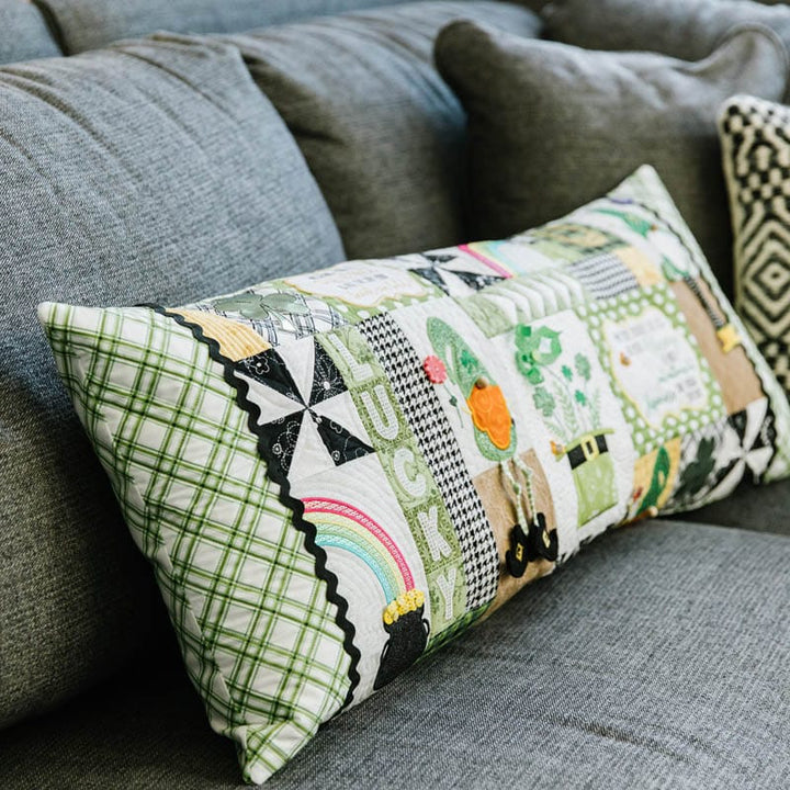 Luck O' the Gnome (Digital Download)