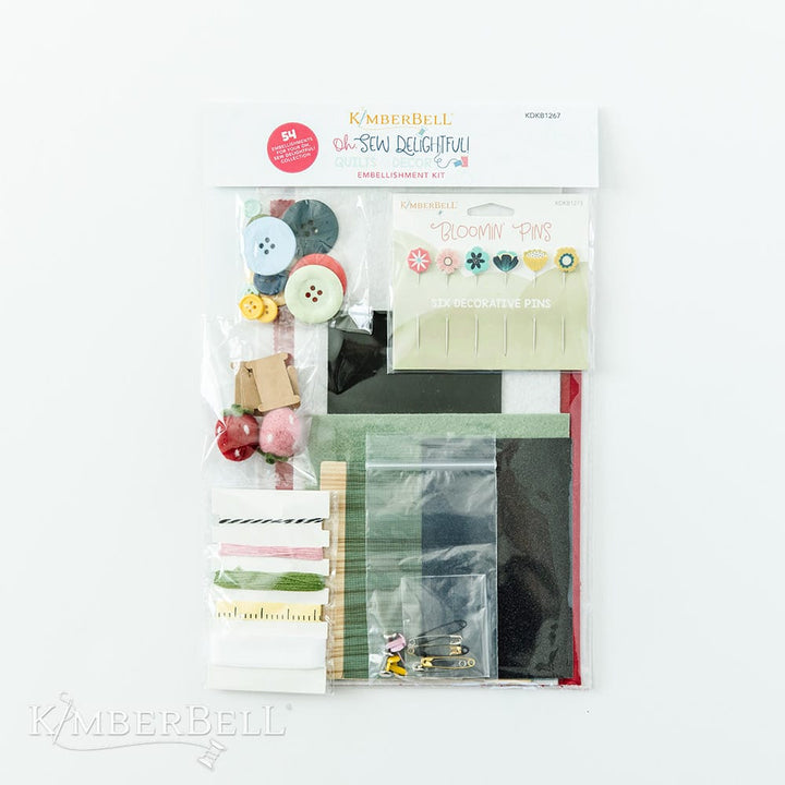 KDKB1267-Oh-Sew-Delightful-Emebllishment-Kit