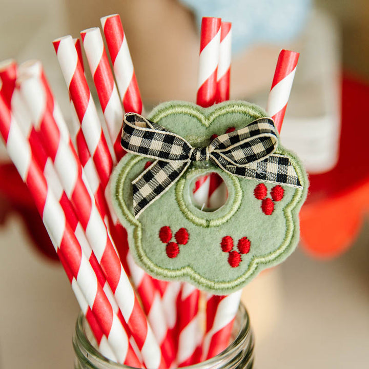 Felt Cozies for Winter