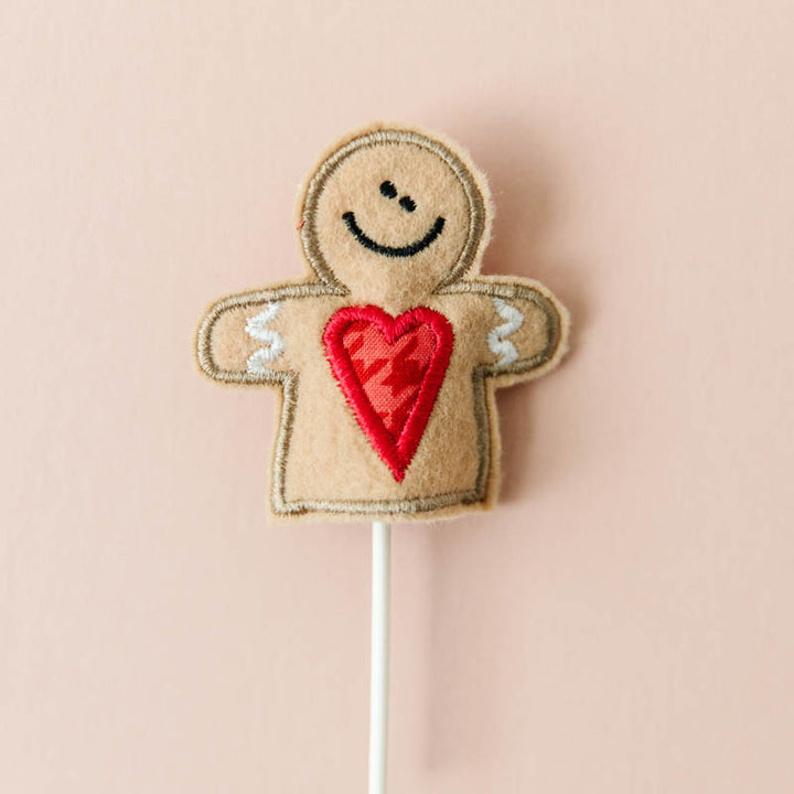 Felt Cozies for Winter