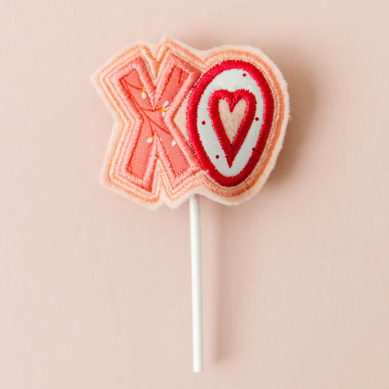 Felt Cozies for Winter