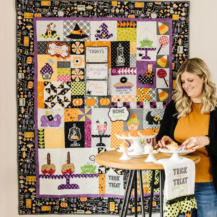 Broomhilda’s Bakery (Digital Download)