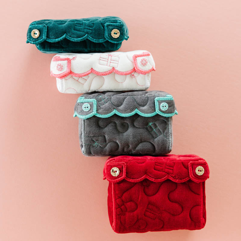 Handmade Holiday Bella Box (Digital Download)