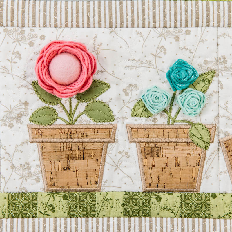 Spring Showers (Digital Download)