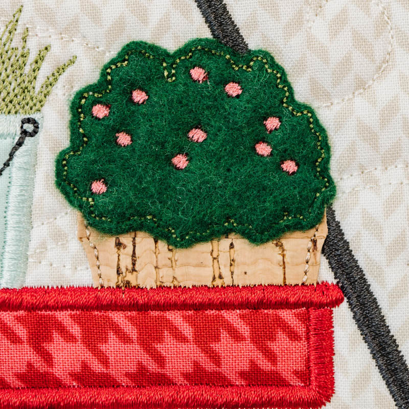 Spring Showers (Digital Download)