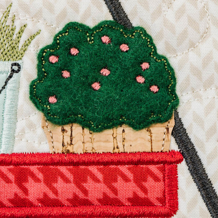 Spring Showers (Digital Download)