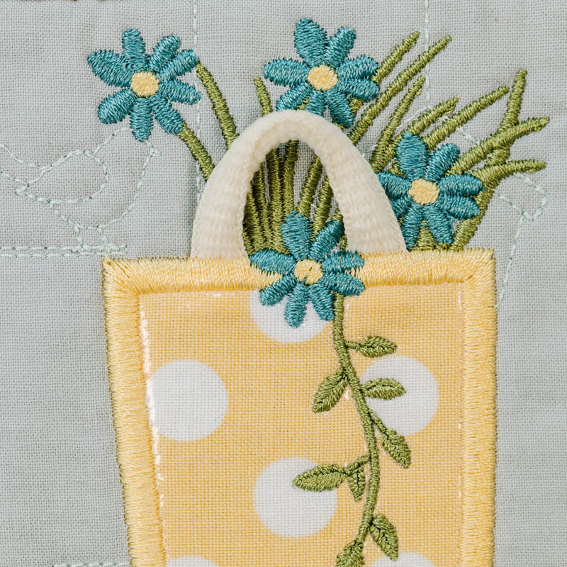 Spring Showers (Digital Download)