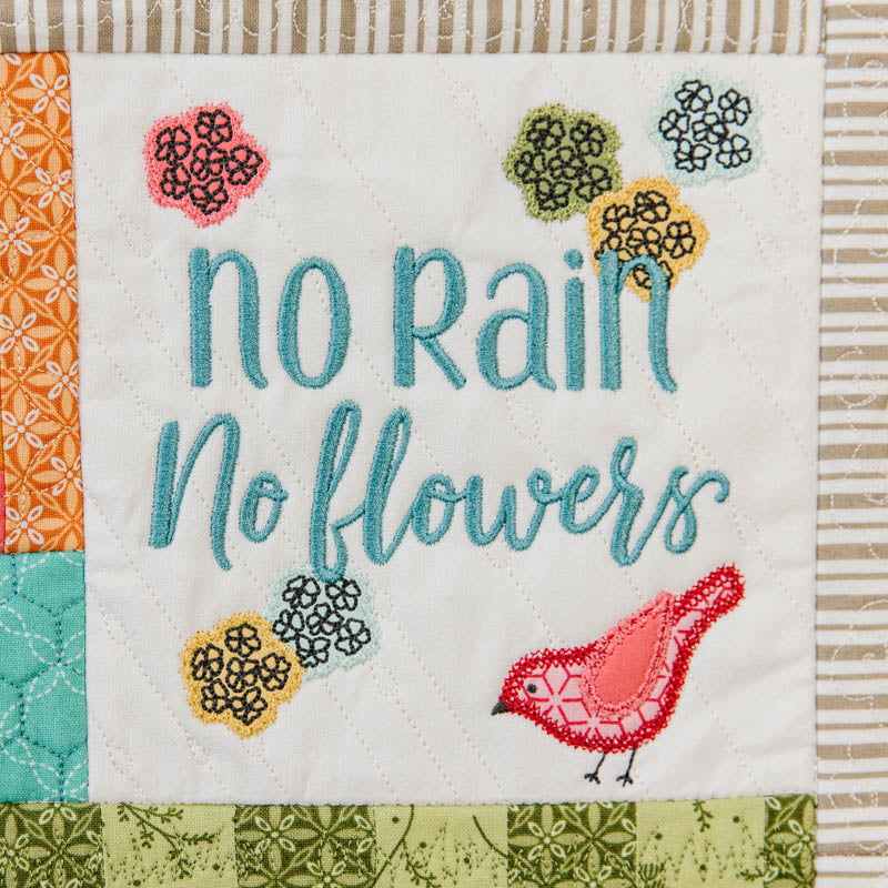 Spring Showers (Digital Download)