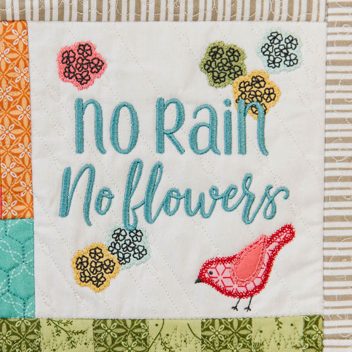 Spring Showers (Digital Download)