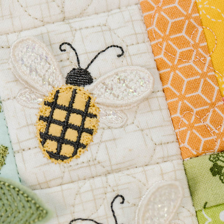 Spring Showers (Digital Download)