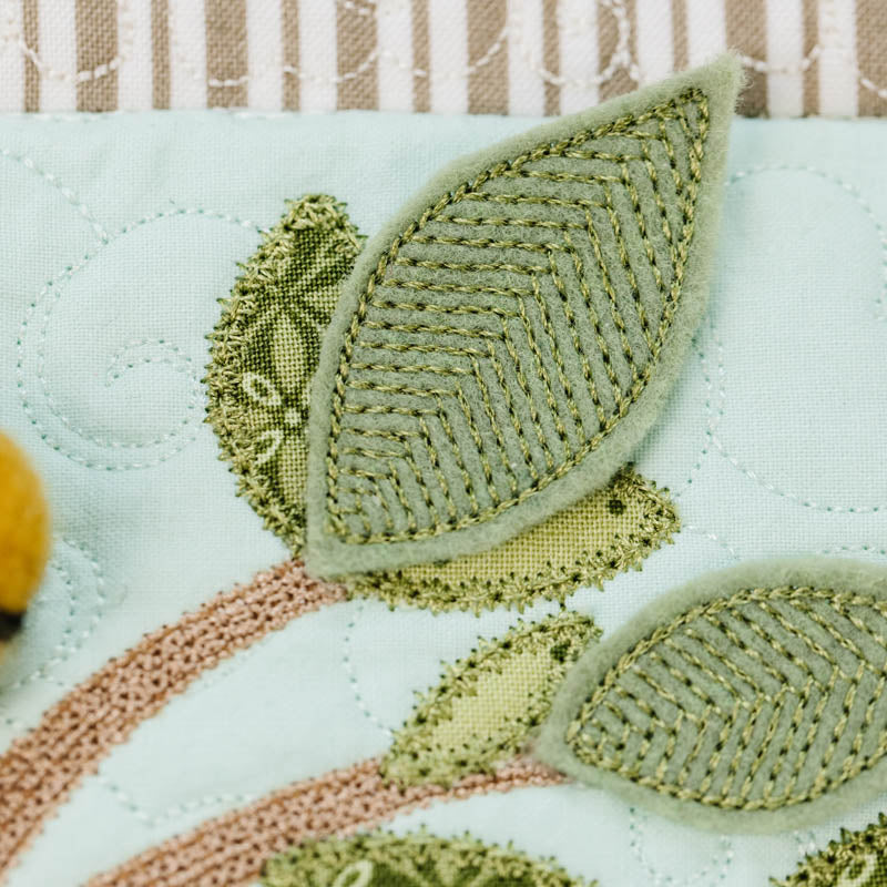 Spring Showers (Digital Download)