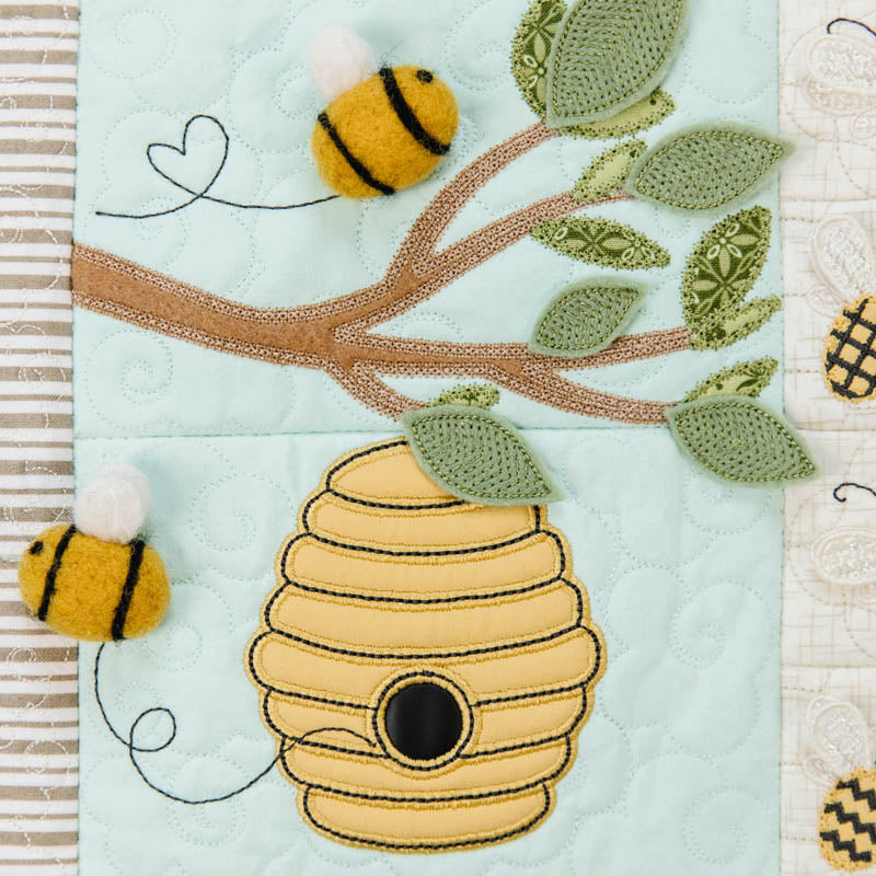 Spring Showers (Digital Download)