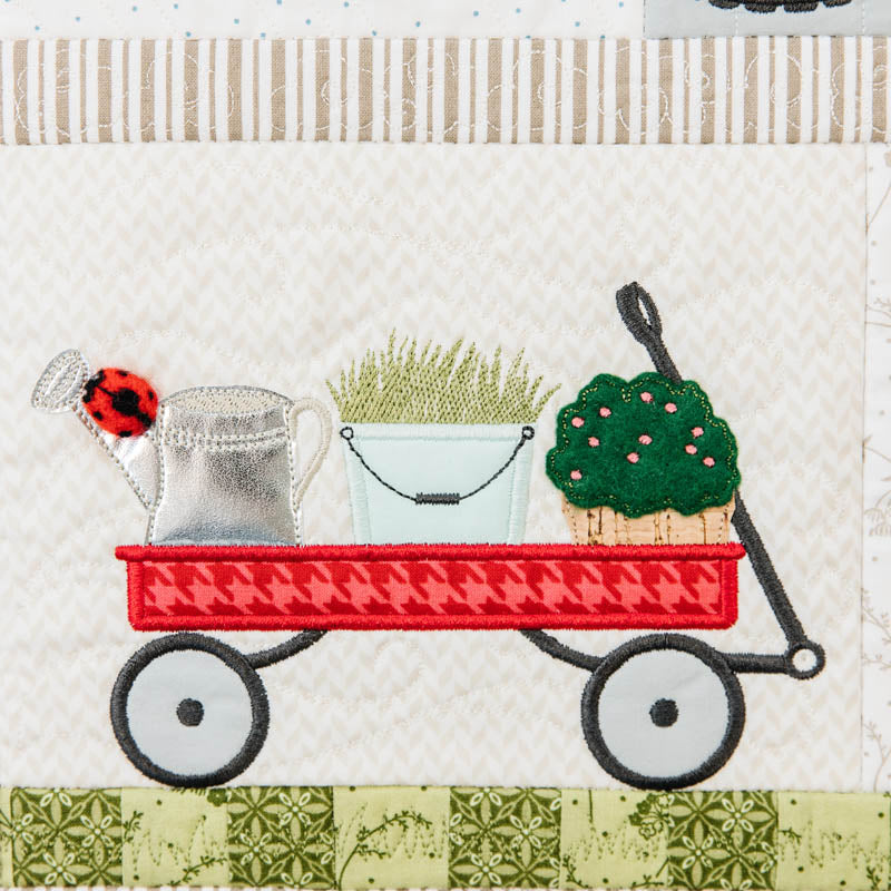 Spring Showers (Digital Download)