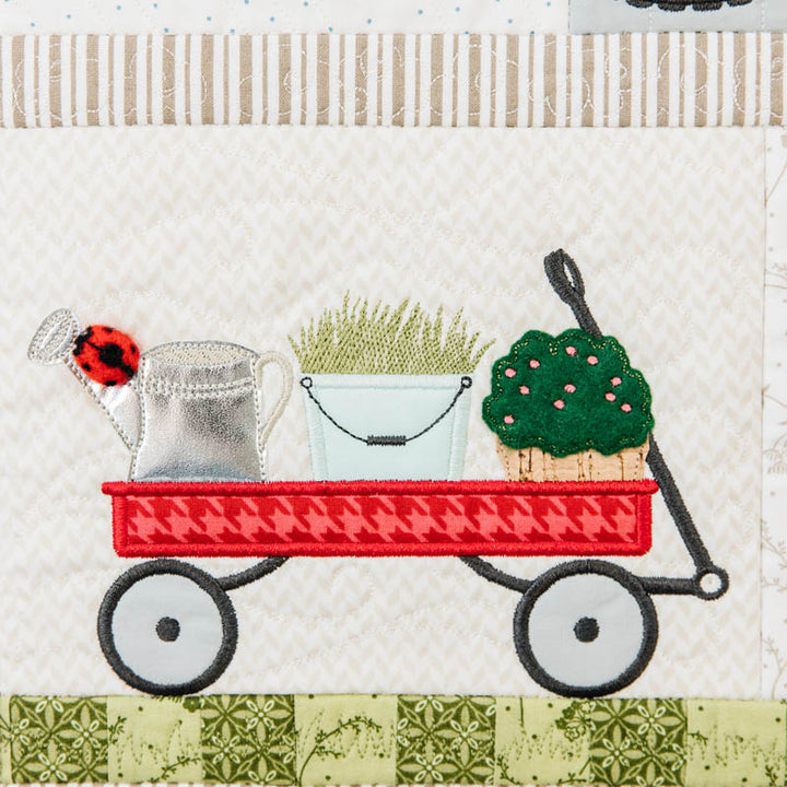 Spring Showers (Digital Download)