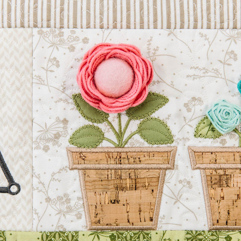 Spring Showers (Digital Download)