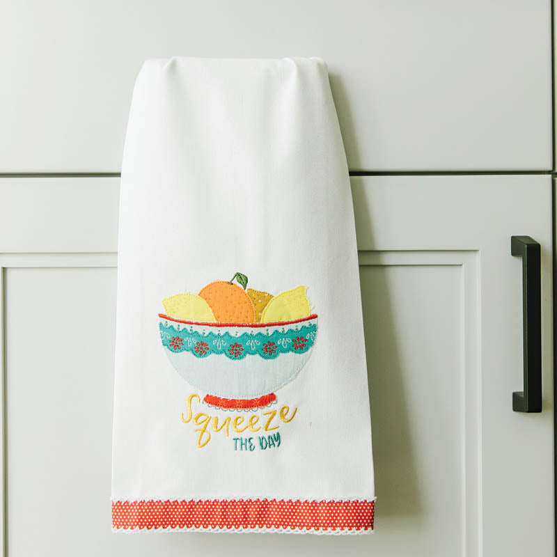 Curated: Citrus & Sunshine (Digital Download)