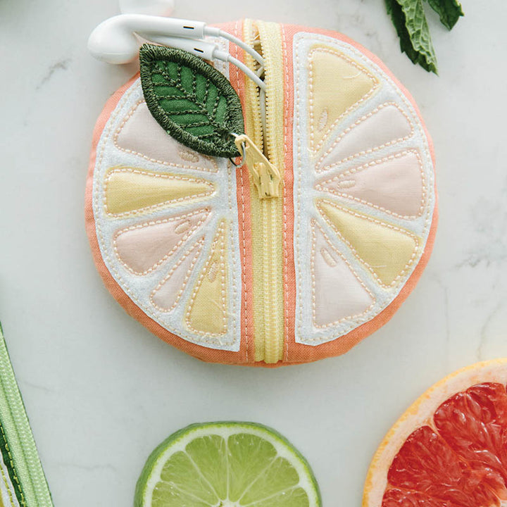 Curated: Citrus & Sunshine (Digital Download)