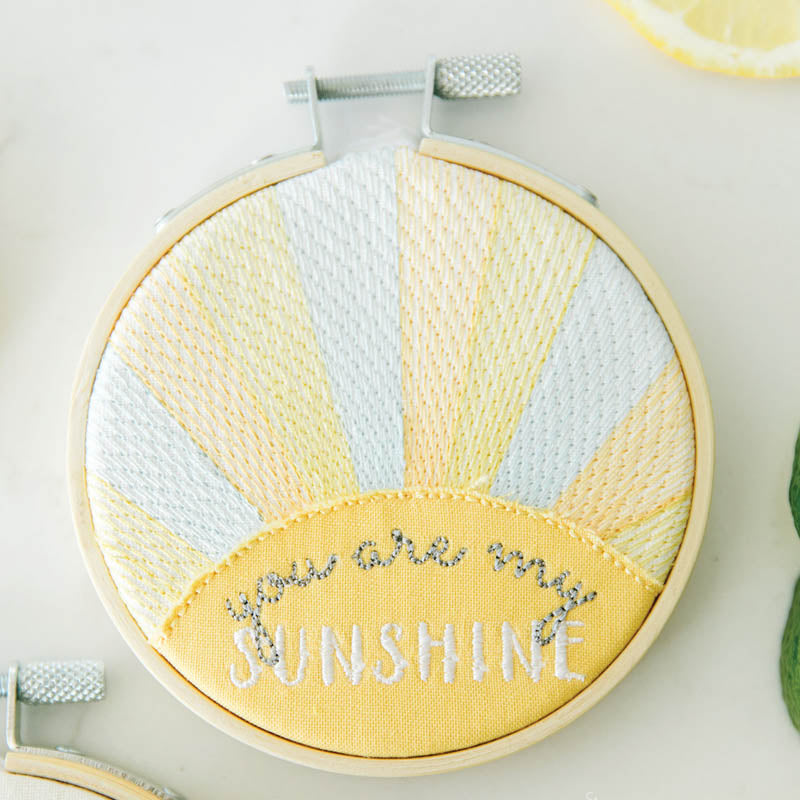 Curated: Citrus & Sunshine (Digital Download)