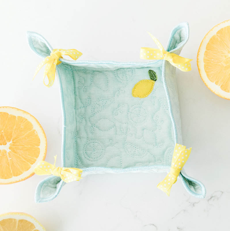 Curated: Citrus & Sunshine (Digital Download)