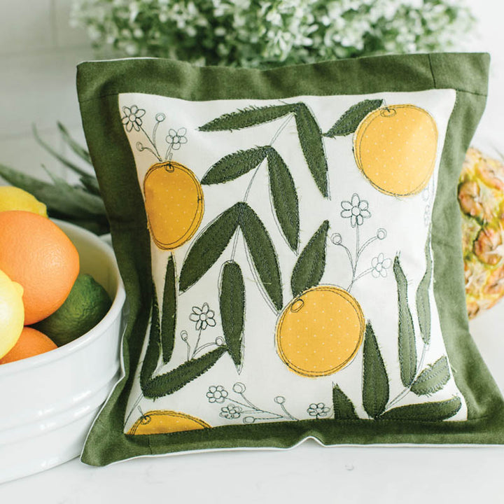 Curated: Citrus & Sunshine (Digital Download)