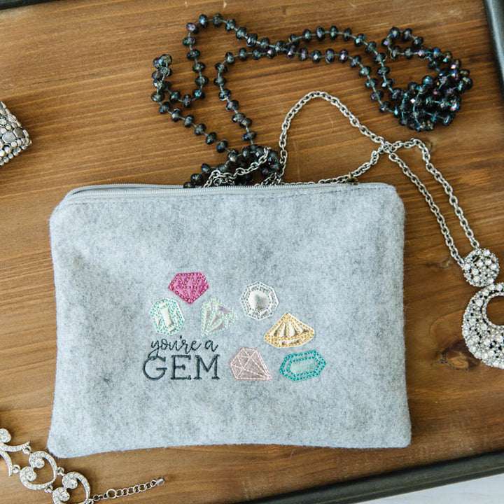 Sweet & Snarky Appliques