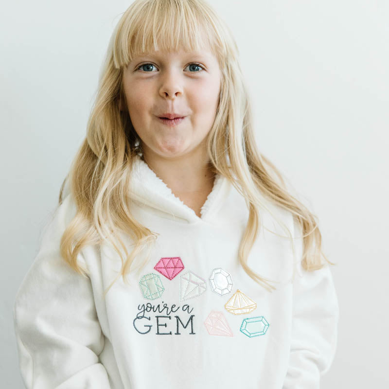Sweet & Snarky Appliques