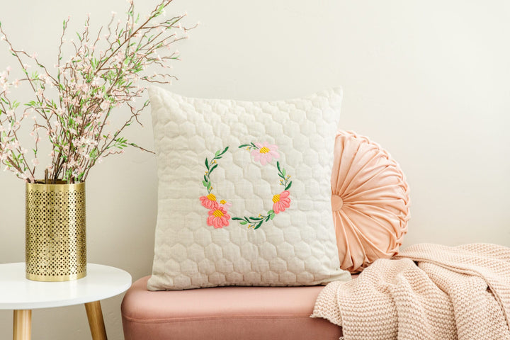 Seasonal Wreaths