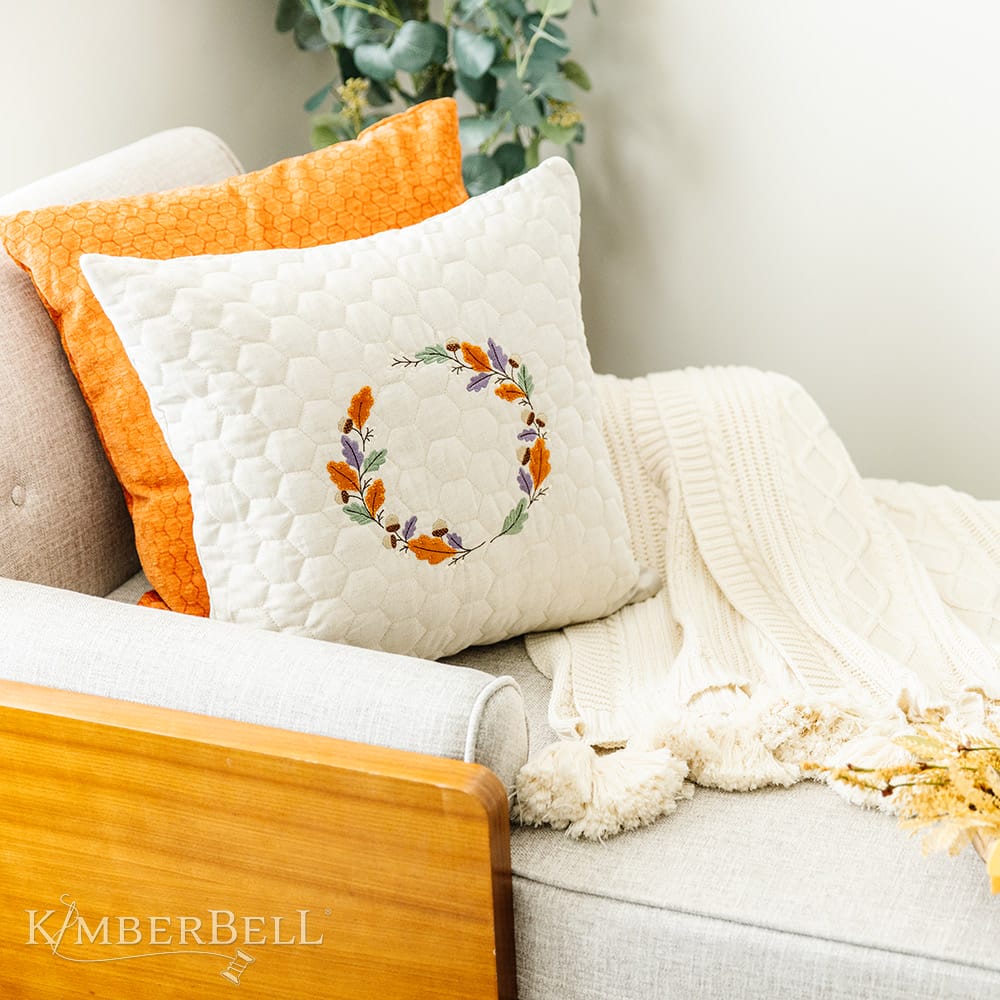 Seasonal Wreaths