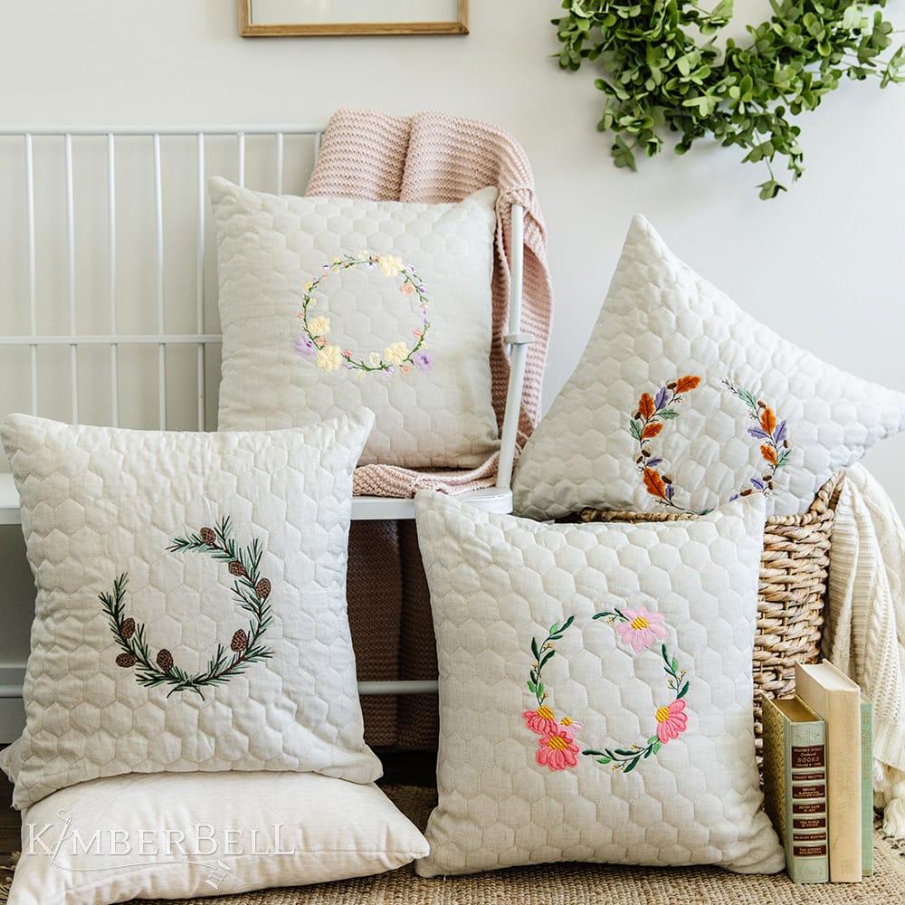 Seasonal Wreaths